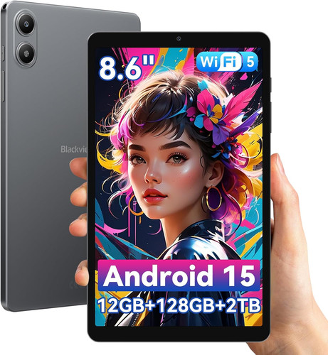 Link2 pollici tablet - 8,