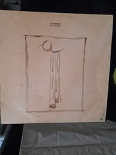 Disco vinile Lucio Battisti