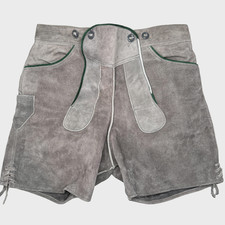 Bavarian Lederhosen