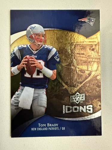 Tom brady 2009 upper - tom,