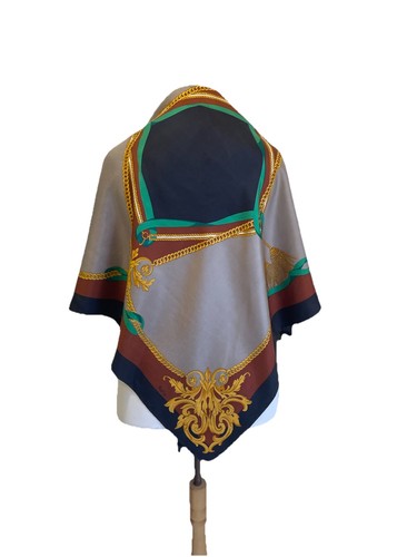 Sciarpa seta furla 100 - seta, 100%