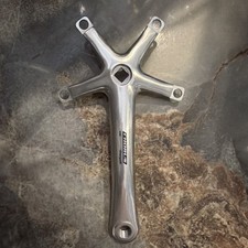 Braccio triplo Campagnolo