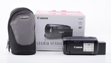 Ottimo! - Canon Legria HF R806