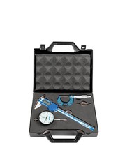 INECO / SET di STRUMENTI di