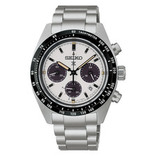 Seiko Prospex Speedtimer Solar