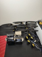 Lotto di 18 motori brushless