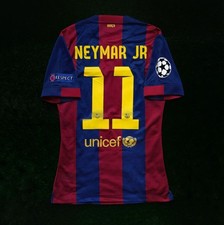 Maglia FC Barcelona Neymar JR
