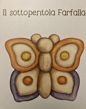 Thun Sottopentola Farfalla