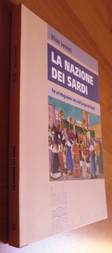 B55 sardegna efisio - sardegna,