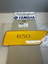 1 autocollant emblème