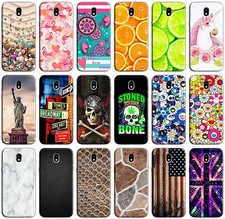 CUSTODIA COVER MORBIDA IN TPU