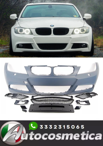 Paraurti anteriore bmw - bmw, serie