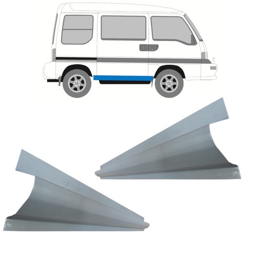 Adatta subaru libero - adatta:,