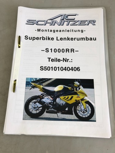 Trasformazione manubrio bmw - trasformazione,