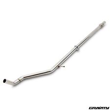 TUBO SEZIONE CENTRALE SCARICO