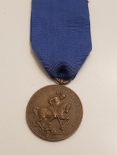 Medaglia società per - società, il