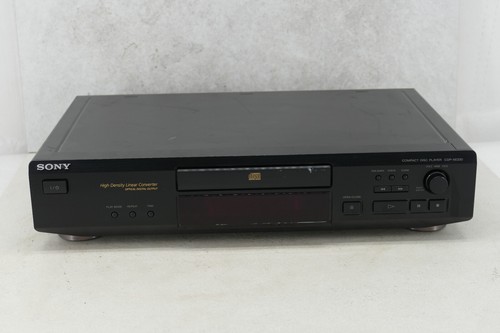 Sony cdp xe220 hochwertiger - cdp-xe220, +