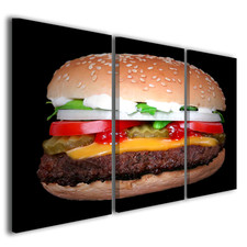   Quadri moderni pub bar