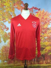Felpa ajax amsterdam football - ajax,