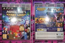 🇮🇹 MINECRAFT STORY MODE