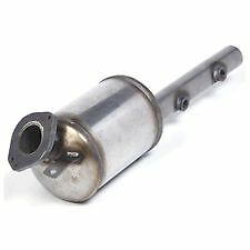 Filtro Antiparticolato Nuovo