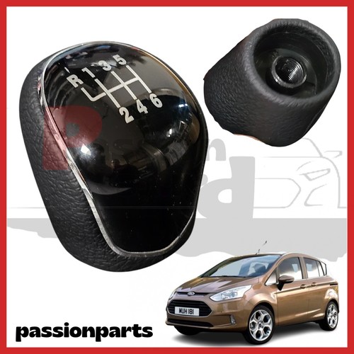 Pomello cambio ford - cambio, b-max