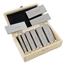 TTSet barre di precisione