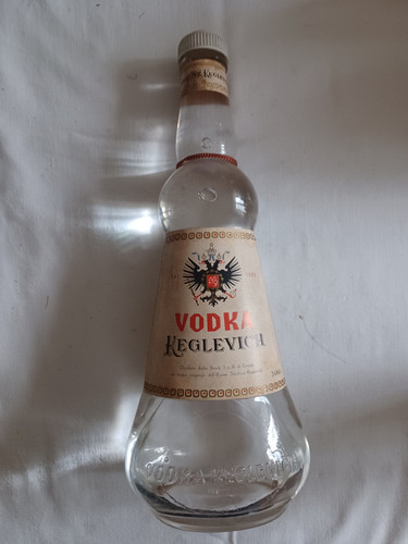 Vodka keglevich vintage - keglevich,