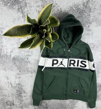 Felpa con cappuccio Nike