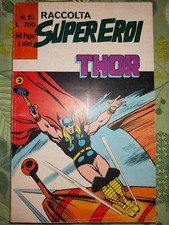 RACCOLTA SUPEREROI n. 10 ed
