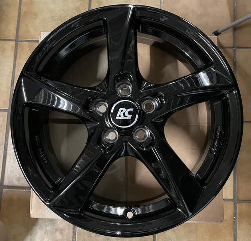 Pezzi cerchi rc30 16 - 2,