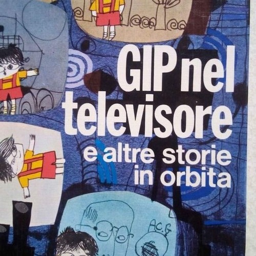Gip nel televisore altre - gip,