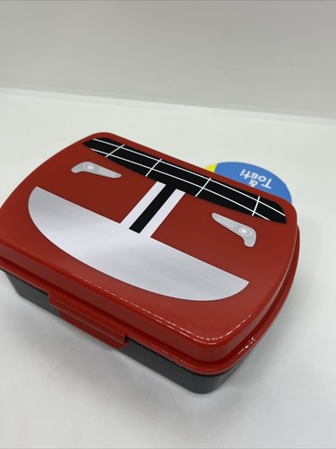 Porta merenda plastica bambini - porta,