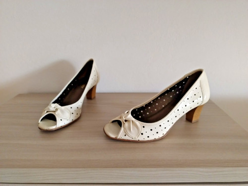 Scarpe donna usate - scarpe,