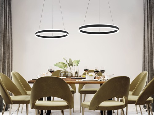 Lampade sospensione led - lampade, a