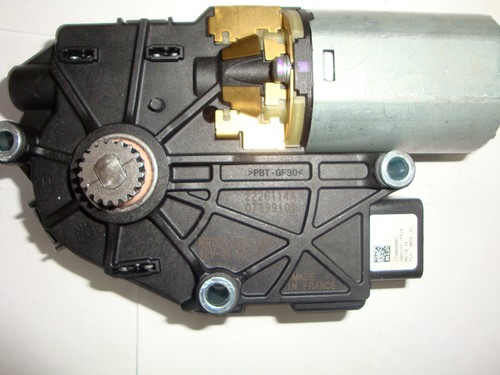 Motorino tetto - motorino,