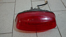 Suzuki LTZ 400 Z400 2004 fanale stop posteriore