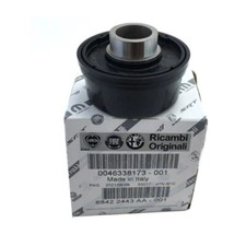 Filtro Blow By Separatore Vapori Olio Originale Alfa Romeo Giulia Stelvio 2.2 D