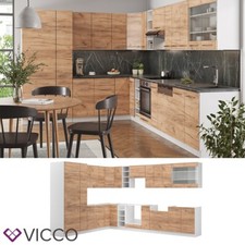 Cucina modulare blocco cucina