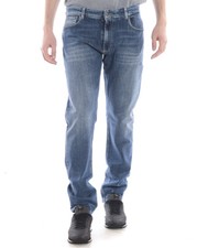 Jeans Daniele Alessandrini