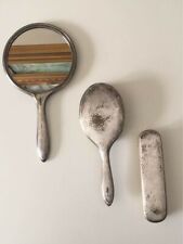 Set da toilette vintage