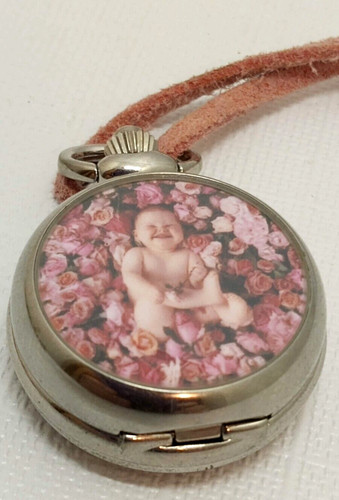 Orologio donna anne geddes - donna,