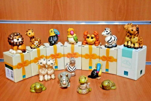 Thun collezione animali - collezione, "animali