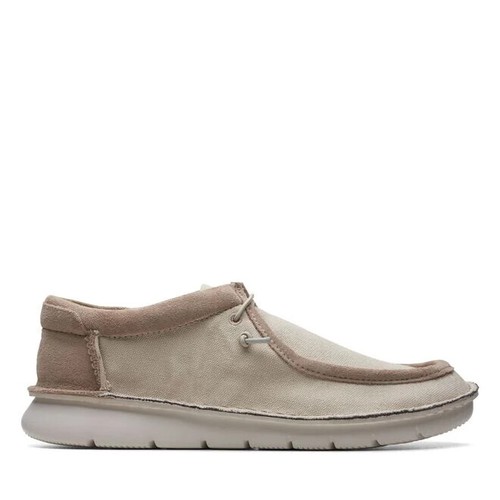 Clarks scarpa uomo lacci - clarks,