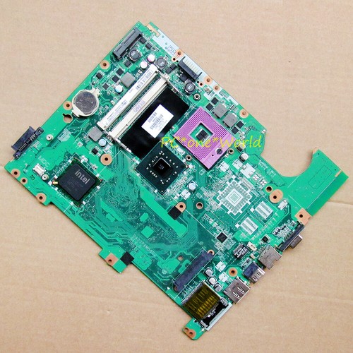 Scheda madre per laptop - , hp