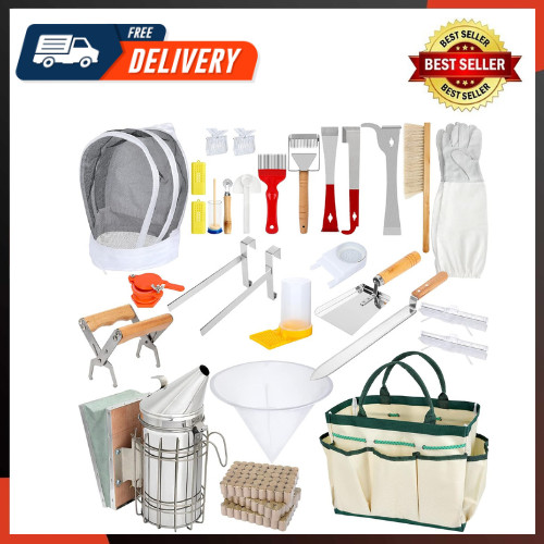 Forniture apicoltura kit - pz,