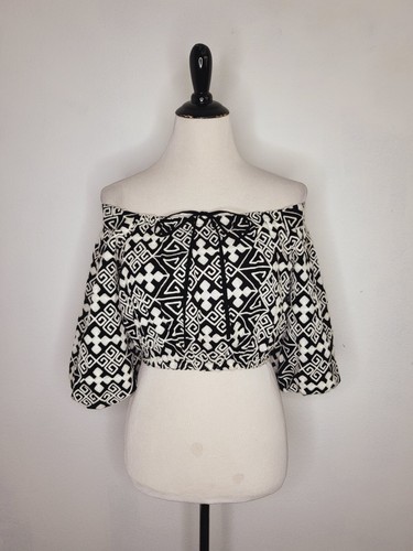 Top mare anthropologie - top,