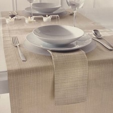 CANNES - Runner con tovaglioli