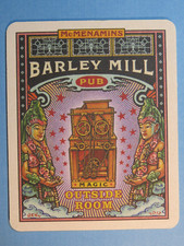 Birra Sottobicchiere ~