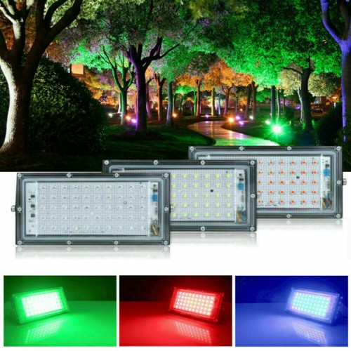 Proiettore sicurezza led - di,